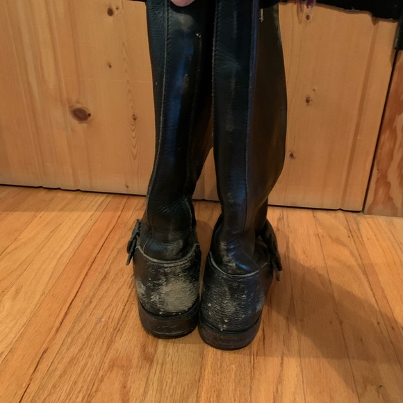 Frye Veronica boots - Picture 2 of 8